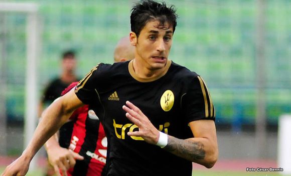 Círculo sumó tres jugadores para ir cerrando el plantel