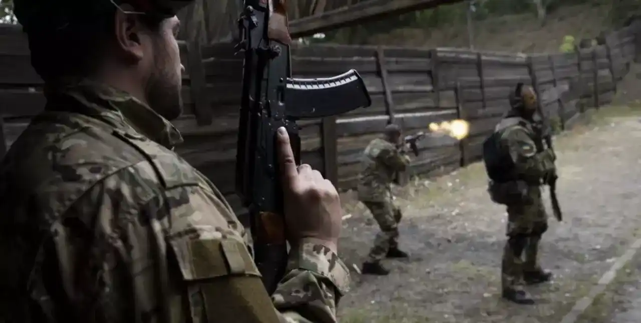 La ONU denunció cientos de desapariciones forzadas 