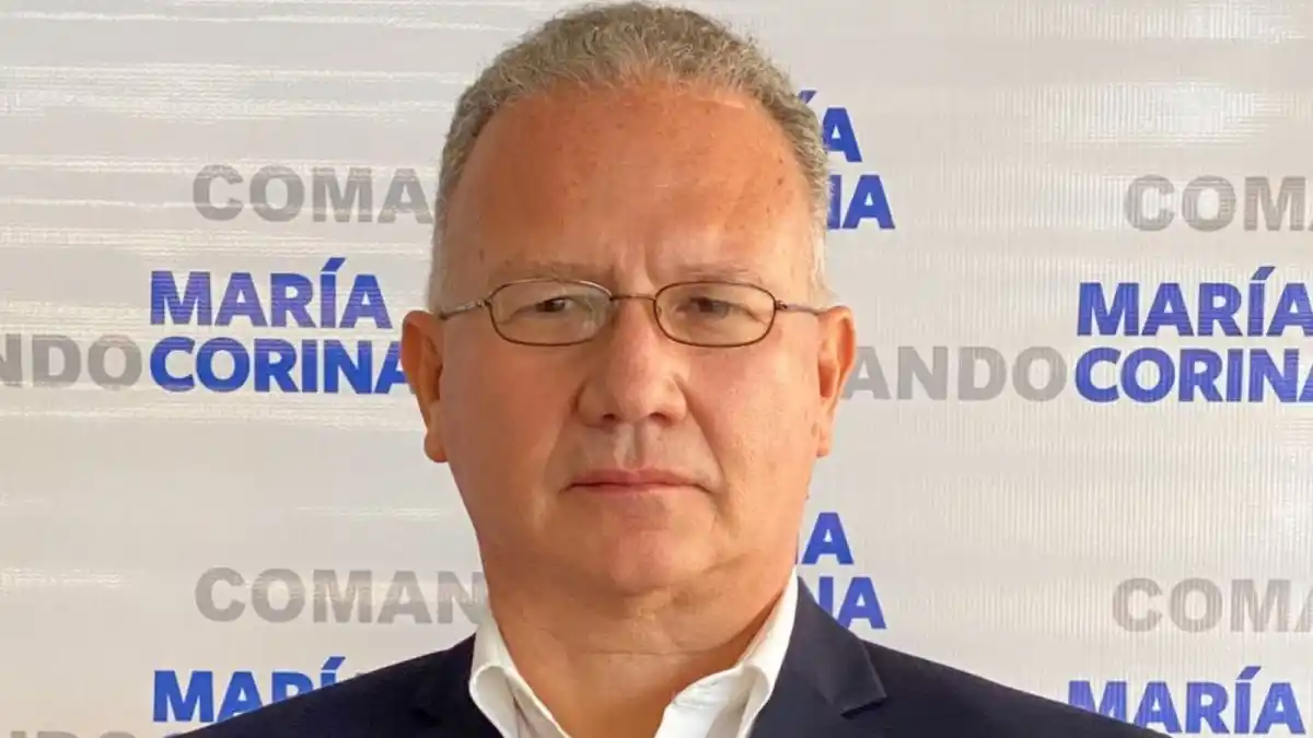 Agentes del Sebin detuvieron al abogado Perkins Rocha, lo habrían trasladado al Helicoide