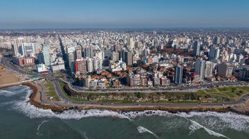 El Colegio de Arquitectos encendió las alarmas: “Mar del Plata crece sin planificación y a los ponchazos”