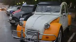 Se prepara el “CitroTour” 
