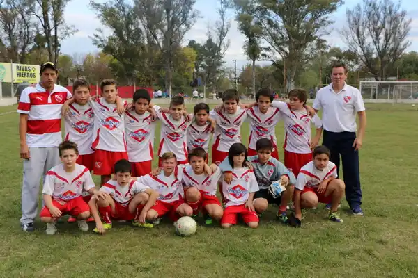 Independiente ganó todo lo que disputó