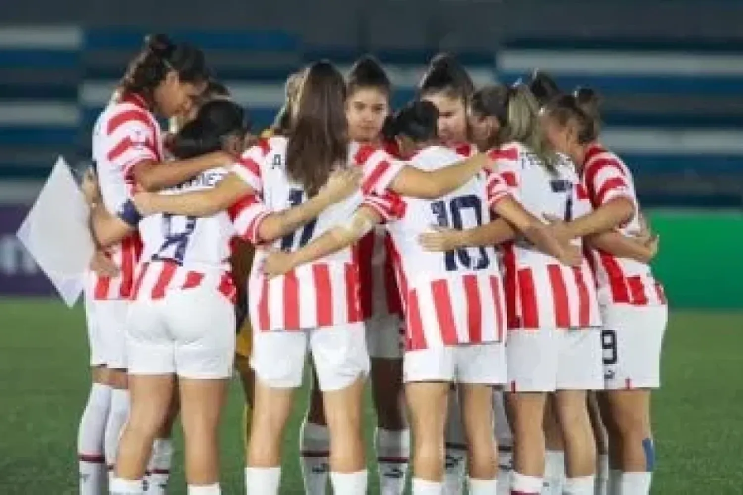 La Asociación Paraguaya investiga presunto caso de acoso a jugadora de la Selección Sub-20