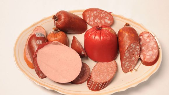 Aunque no parezca, estos alimentos contienen azúcar
