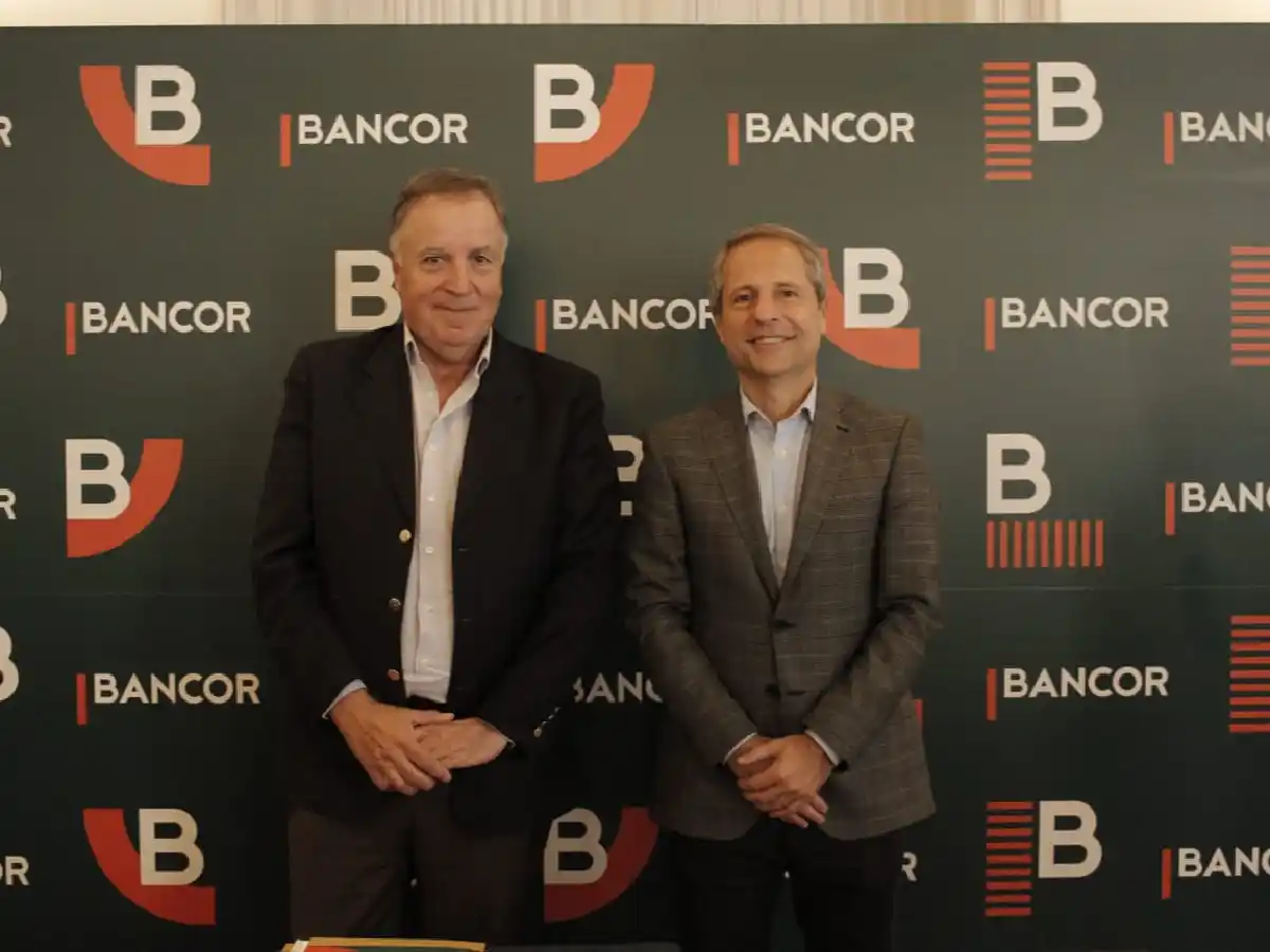 Economía y Obras Privadas, primeras dependencias municipales que mudarán al ex edificio de Bancor 