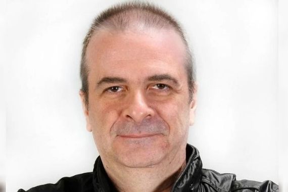 Falleció el actor, director y guionista Atilio Veronelli