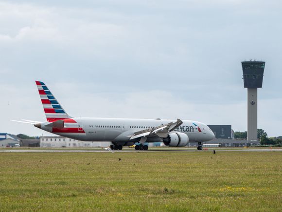 American Airlines launches nonstop flights between Philadelphia and Copenhagen