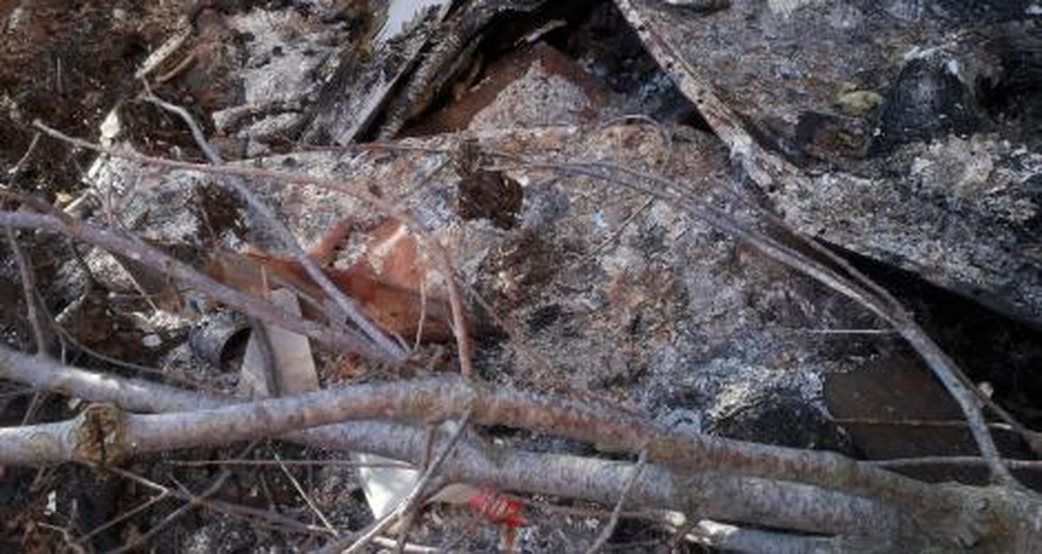Queja: “Indignante el manejo del cementerio municipal”