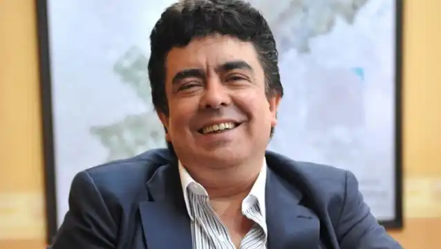 Espinoza: "Los distritos importantes de la Provincia nos apoyan"