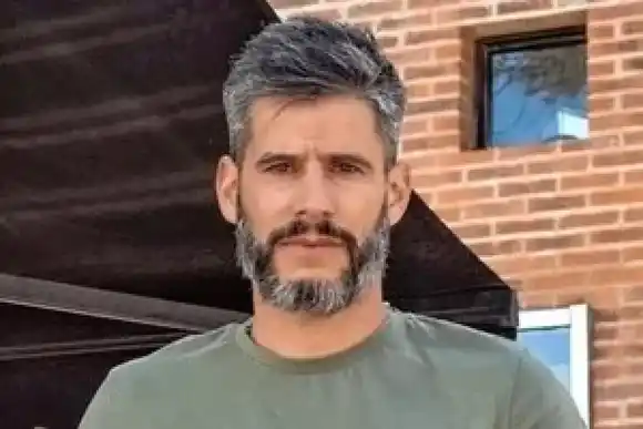 Ariel Pereyra será presentado hoy como nuevo DT de Colón SF