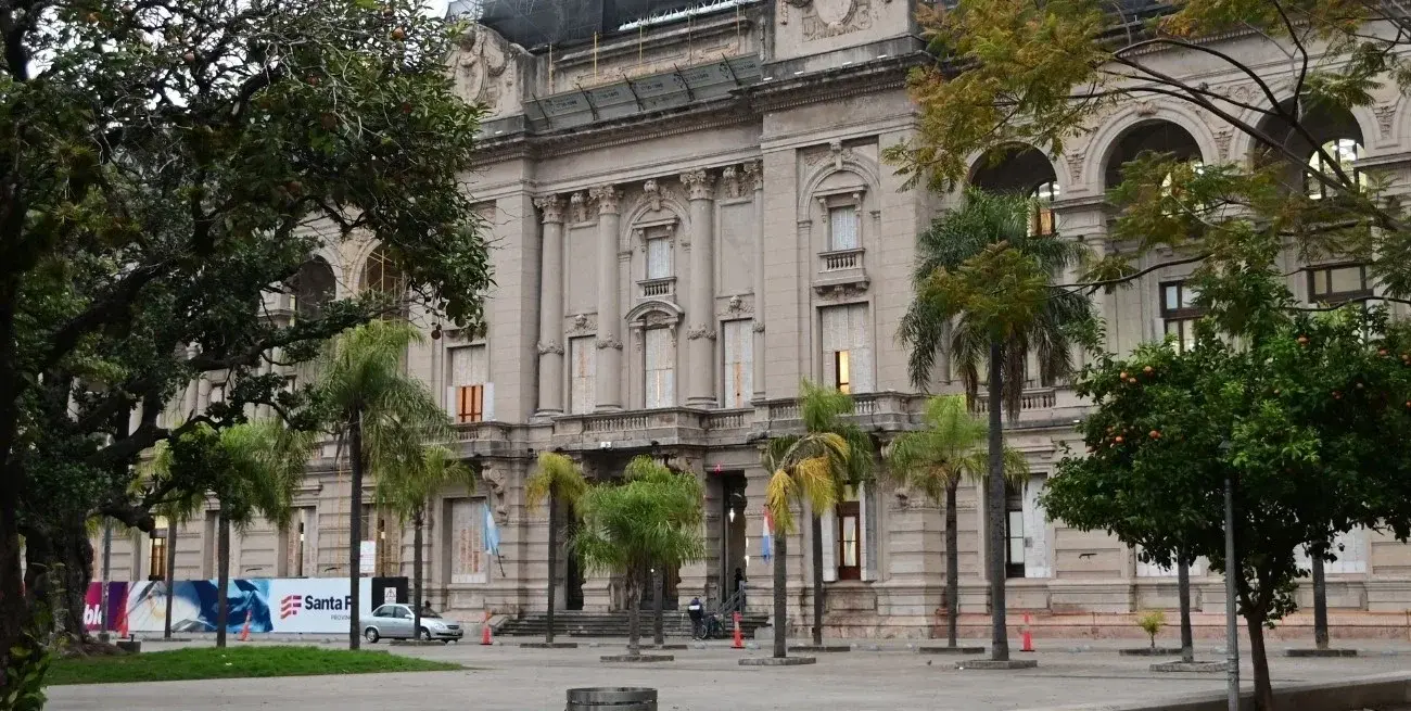 Gremios estatales aceptaron la propuesta salarial del Gobierno Provincial para el segundo semestre de 2026