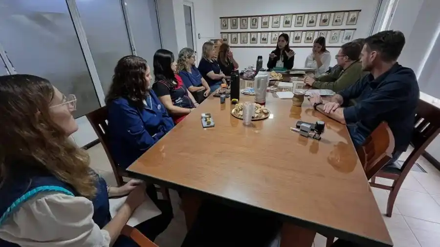 San Vicente destinó más de $77 millones a escuelas a través del Fondo de Financiamiento Educativo