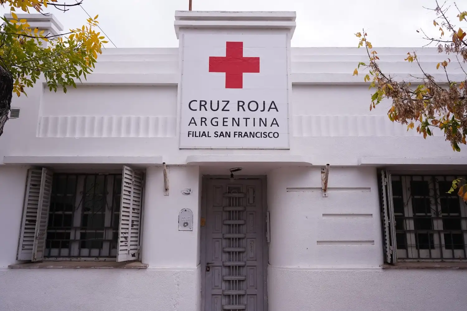 Cruz Roja Argentina abre convocatoria de voluntariado hasta el 5 de julio