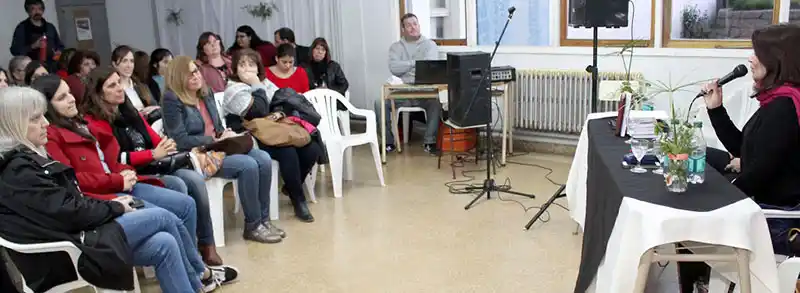 Balance positivo de la Feria del Libro
