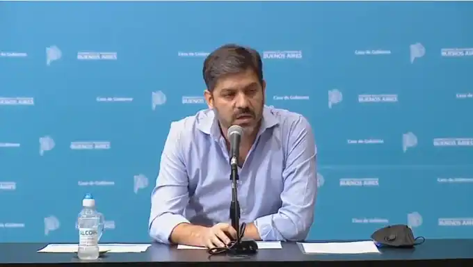 Verano en la Provincia: Por primera vez todos los municipios bonaerenses pasaron al distanciamiento social