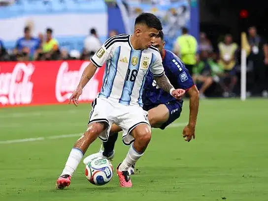 River pagaría 20 millones por la mitad del pase.