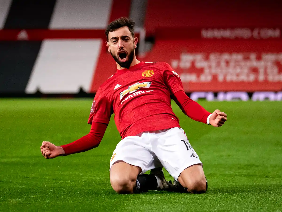 FA Cup: Manchester United eliminó a Liverpool 