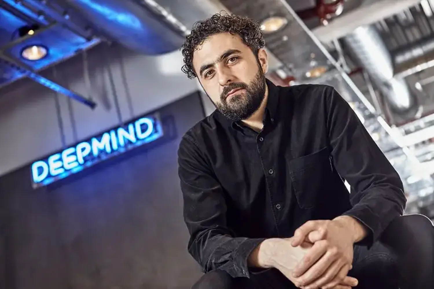 Mustafa Suleyman, the cofounder of Google's DeepMind and ex-CEO of Inflection AI, will be CEO of Microsoft's consumer AI division.