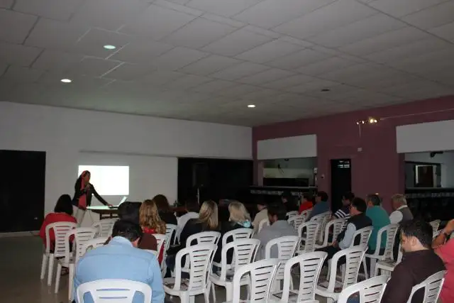 Paula Armandola: “Gualeguay también necesita una buena planificación territorial”