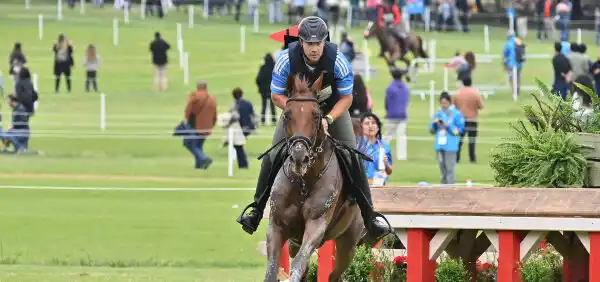 ¿Quiénes son los deportistas argentinos que ya están clasificados para los Juegos Olímpicos?