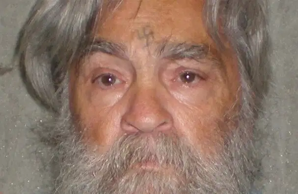 Manson y una leyenda asociada a la maldad