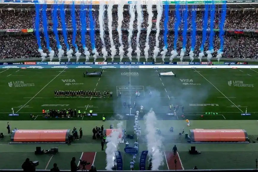 Córdoba Pumas