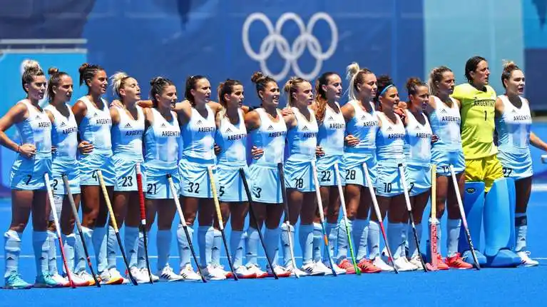 Tokio 2020: Las Leonas van por el oro frente a Holanda