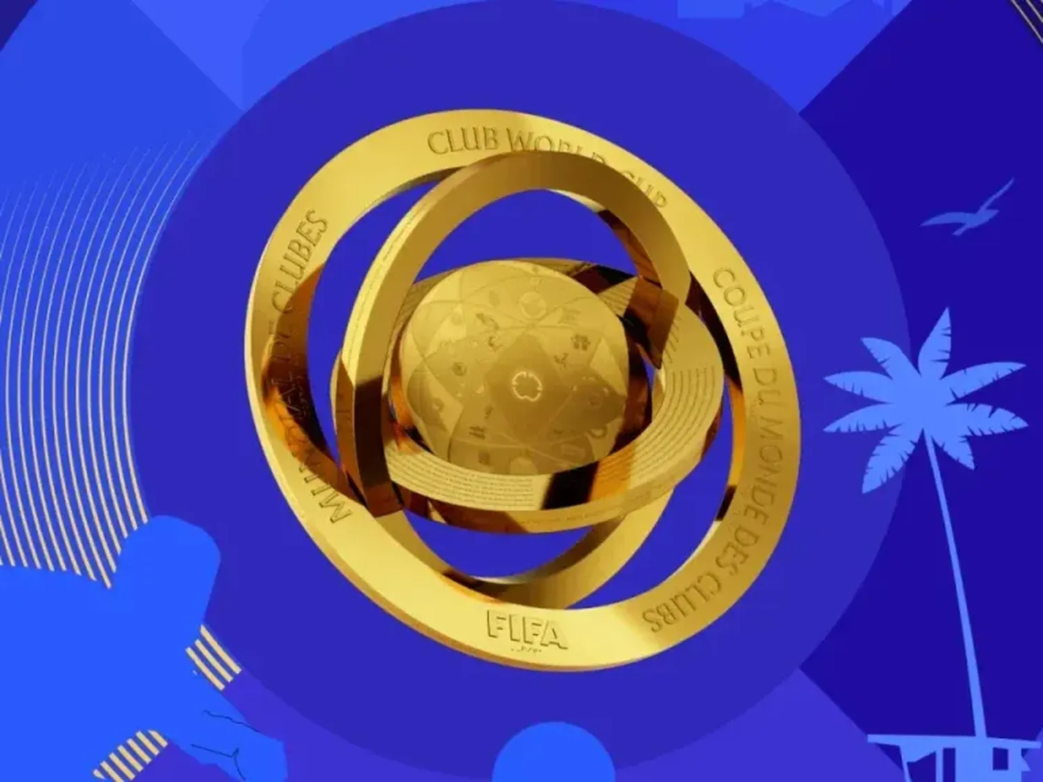 Mundial de Clubes 2025: viajar a EE.UU. puede costar desde $2 millones por persona