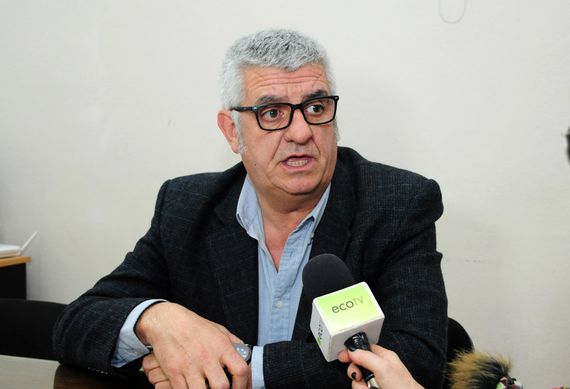 Ocupación de camas: "La situación es complicada pero no es alarmante"