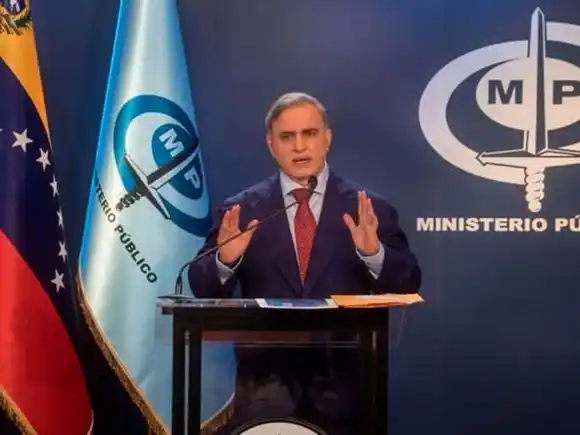 Fiscal Saab anuncia baja de 90% en víctimas por homicidios calificados y en accidentes de tránsito