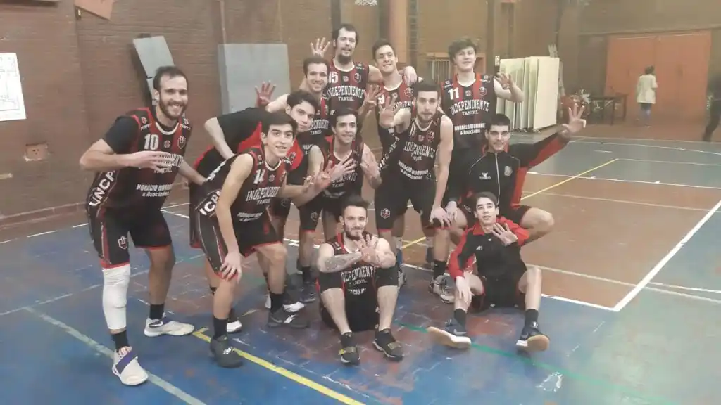 Tras cuatro fechas, el líder es Independiente