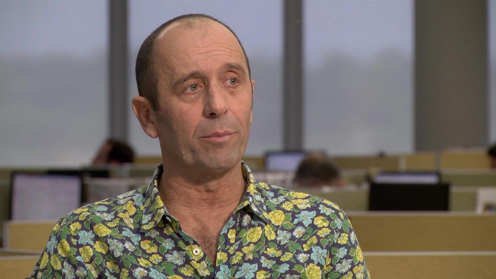 Se presentó un proyecto para reconocer a Fernando Aguerre