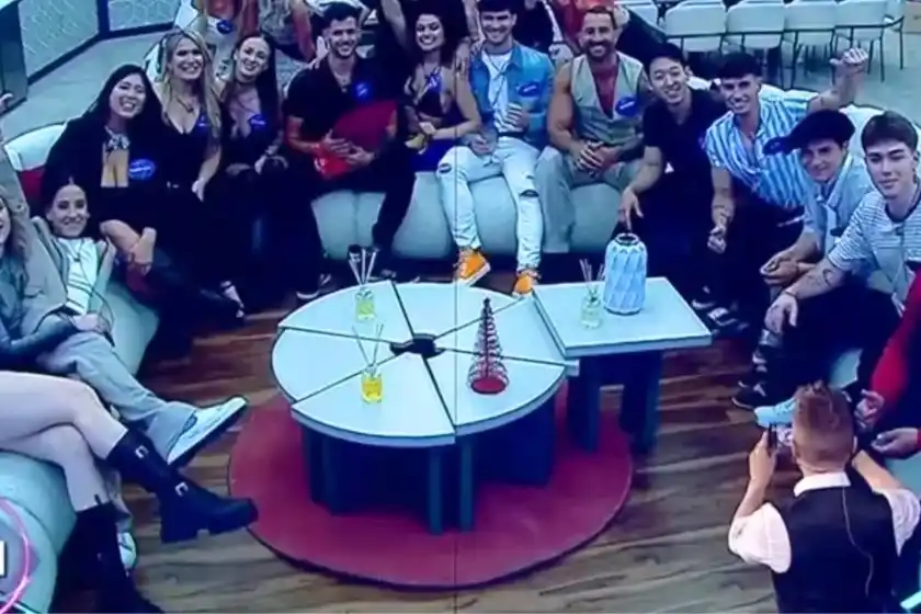 Gran Hermano confirmó que no habrá gala de eliminación este domingo