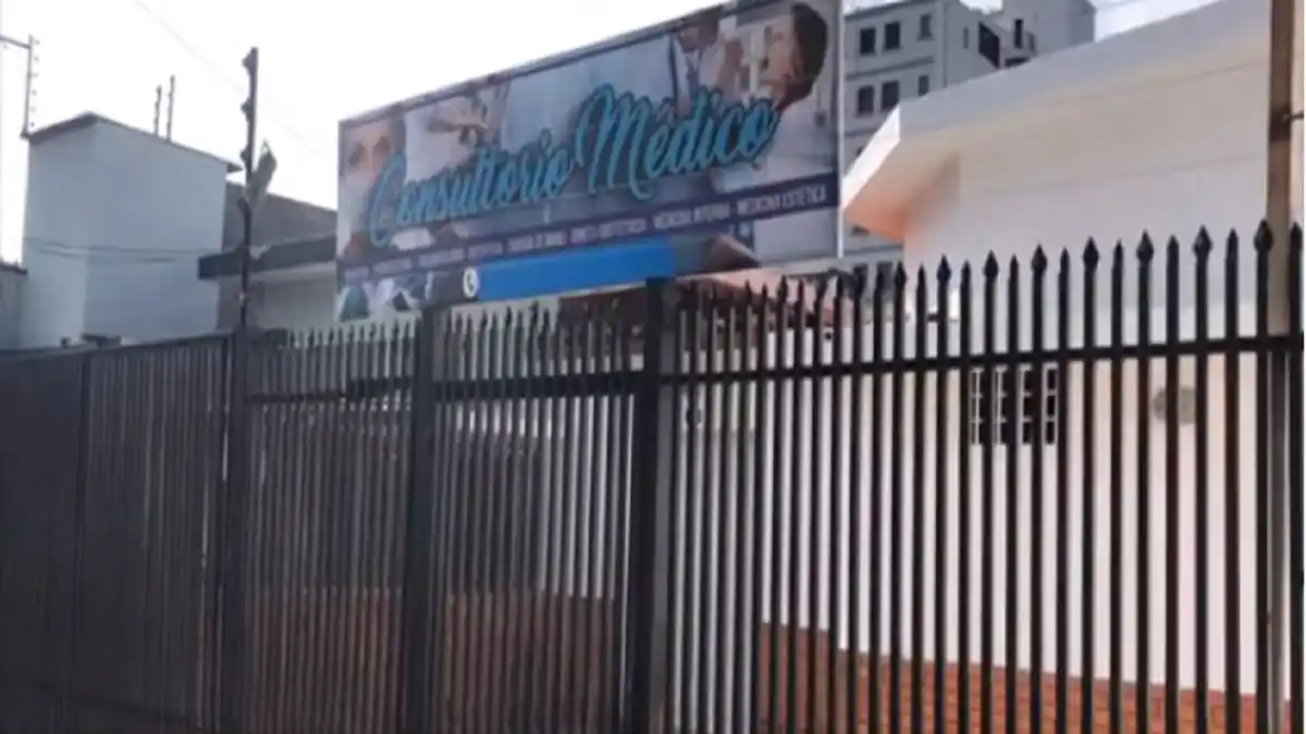 DOCTORA COMUNITARIA que practicó aborto a menor, no está inscrita en el colegio de médicos