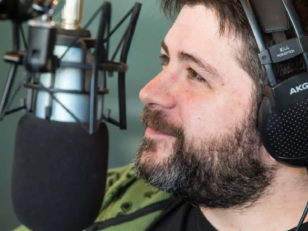 Adrián Lakerman: "El humor está atravesando un  proceso de cambio muy fuerte"  