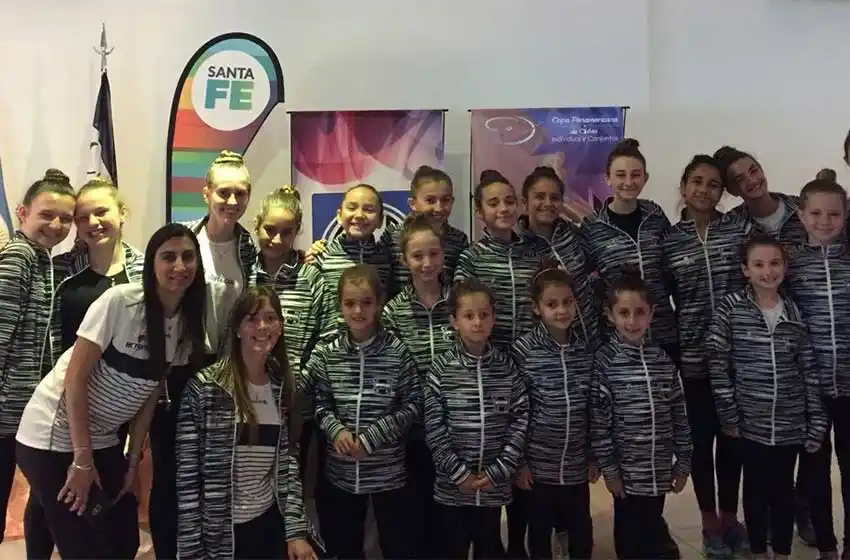 Se presentó el Campeonato Panamericano de Clubes