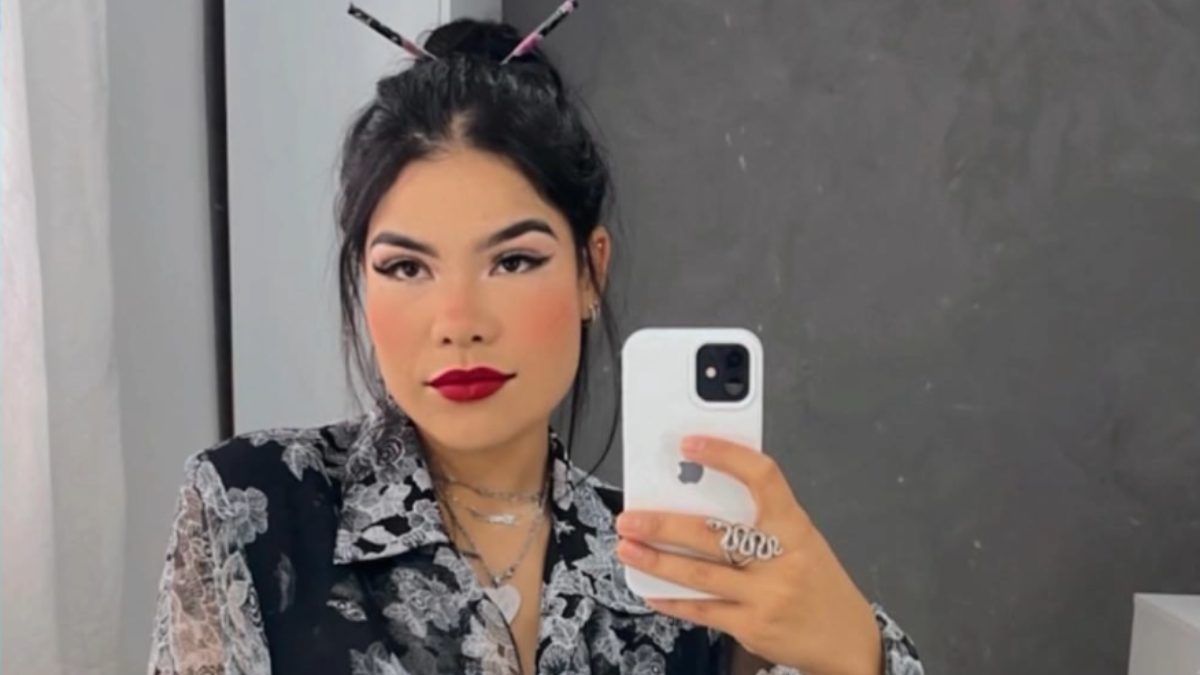 Monique Jamily Pereira da Silva y su expareja tenían una hija de 11 años.