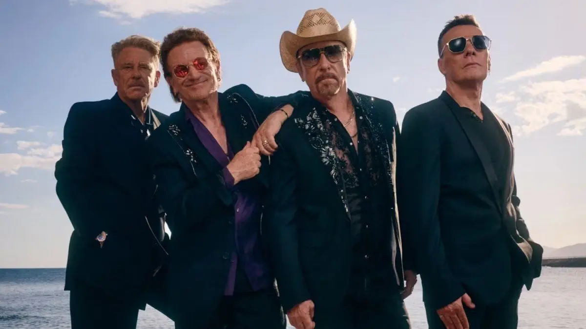 U2 suma una tercera fecha en Argentina y confirma nuevo show en River
