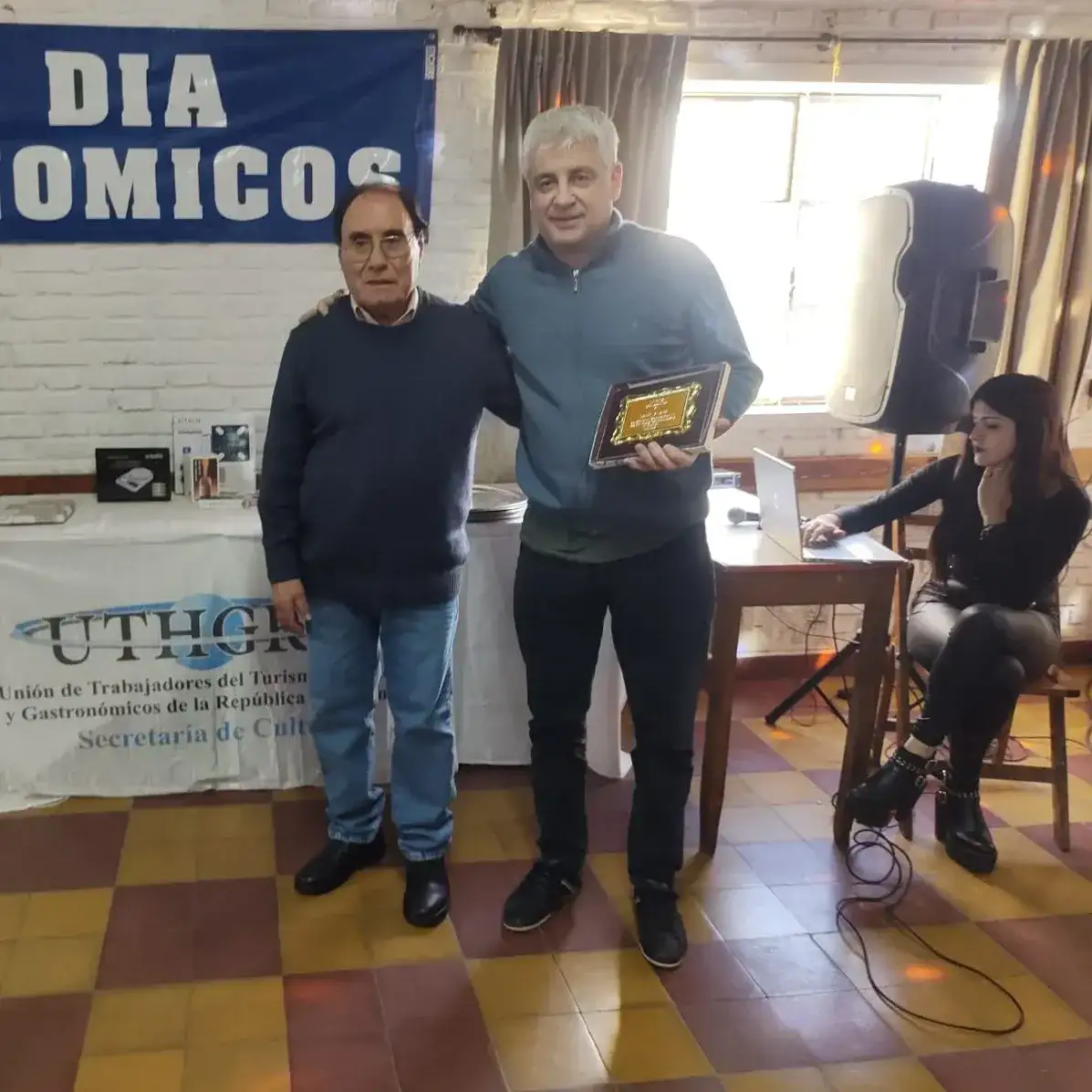 Gastronómicos