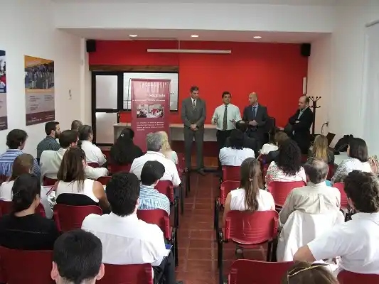 Comenzó el Posgrado de Especialización en Tributación Local