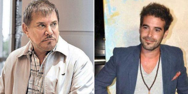 Arnaldo André: “Es insoportable, no volvería a trabajar con él”