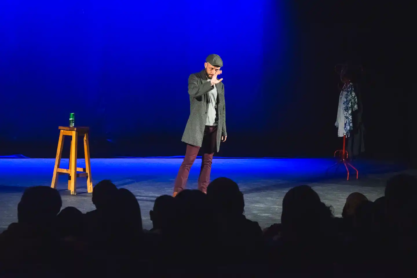 Teatro - 5