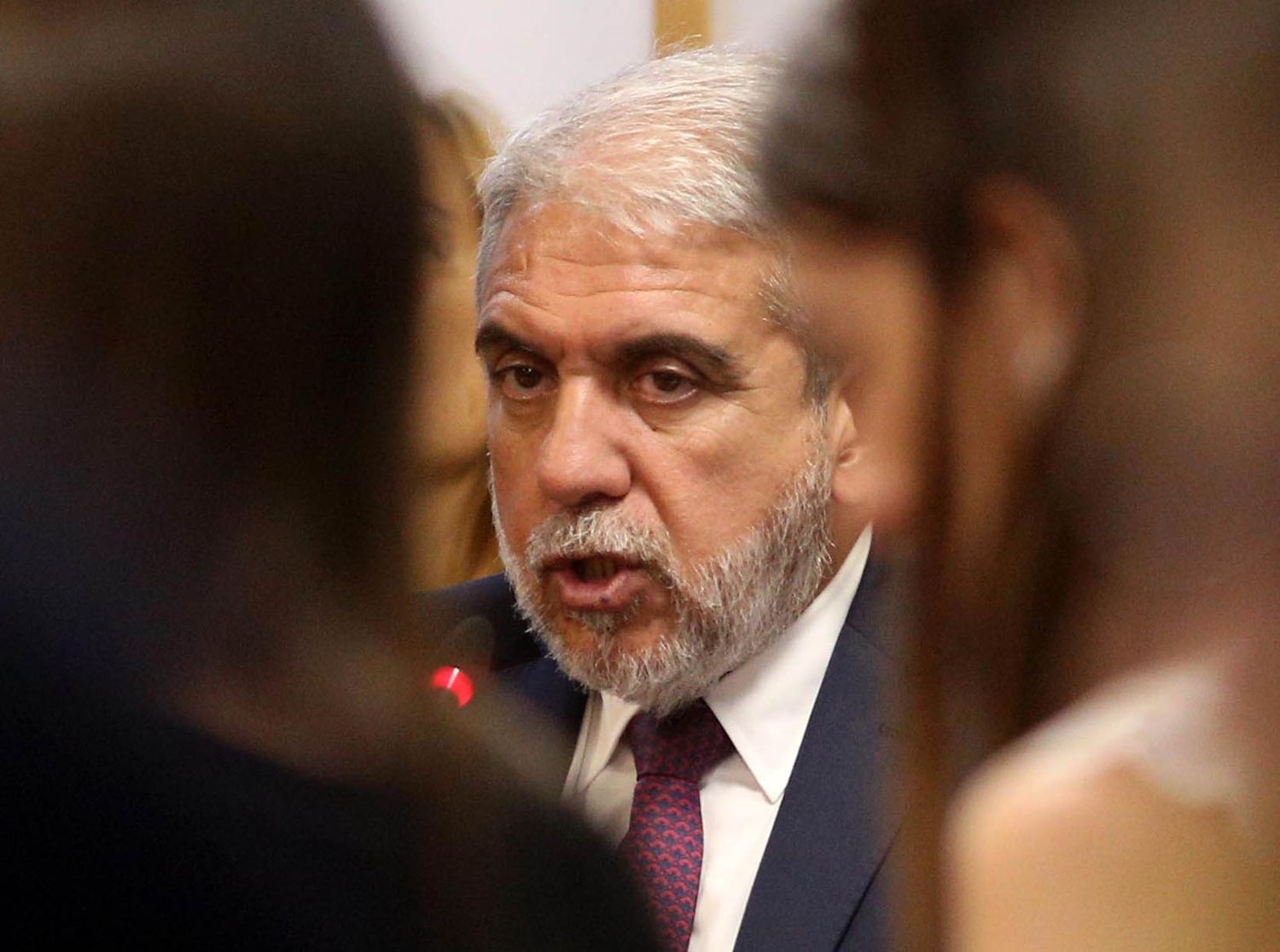 Aníbal Fernández