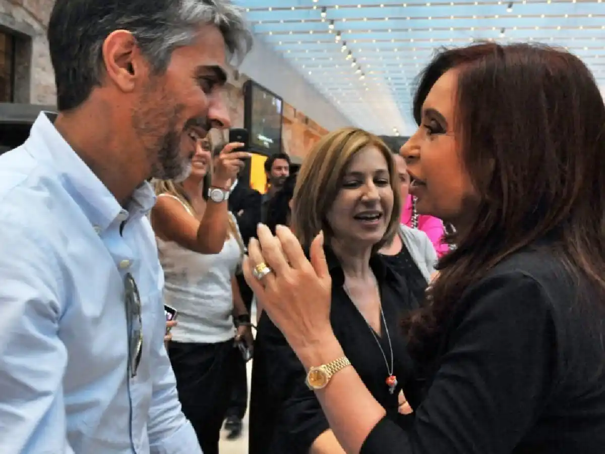 GRIETA VIOLENTA: “Vos y los kirchneristas no van a poder caminar por la calle”: la amenaza que recibió Pablo Echarri en el teatro