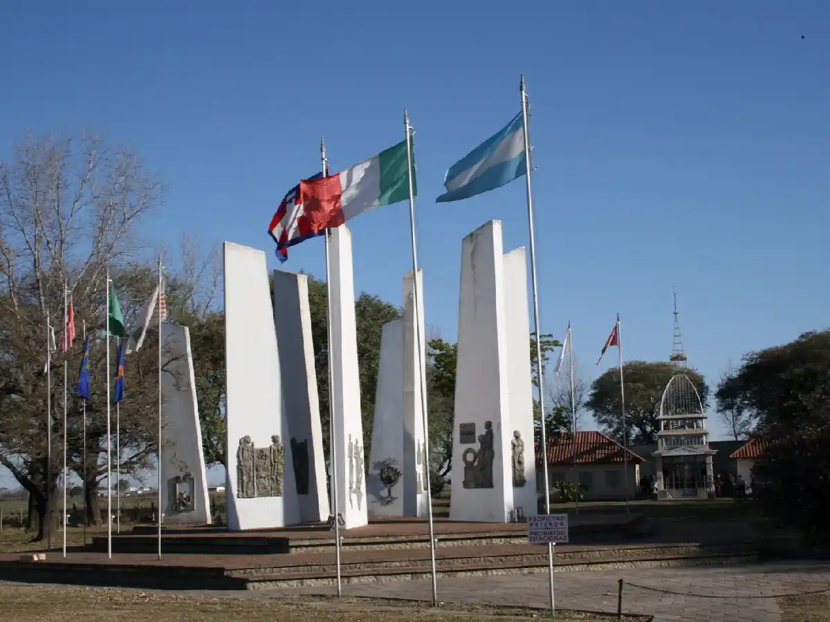 Memorias del hermanamiento: habrá actividades todo el fin de semana