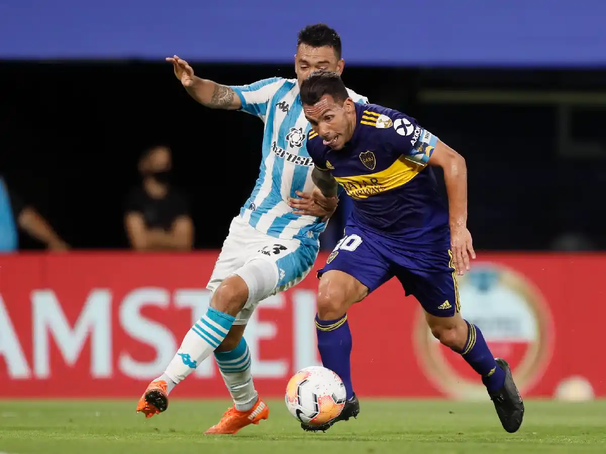 Boca recibe a Santos y quiere pegar primero