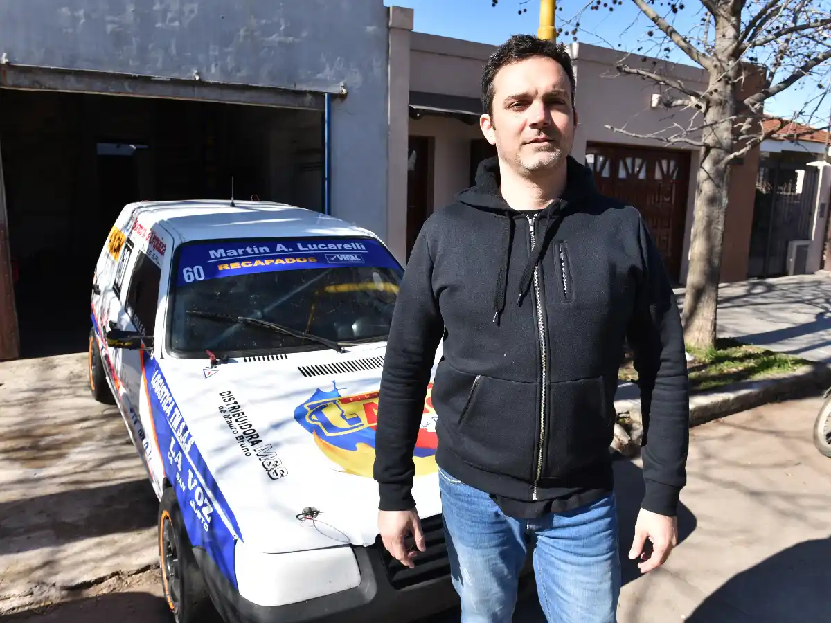 Rolle mete un cambio