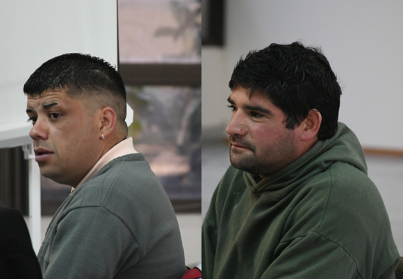 Muerte de Ferreyra: condenaron a 11 y 12 años a quienes provocaron el incendio en su casa