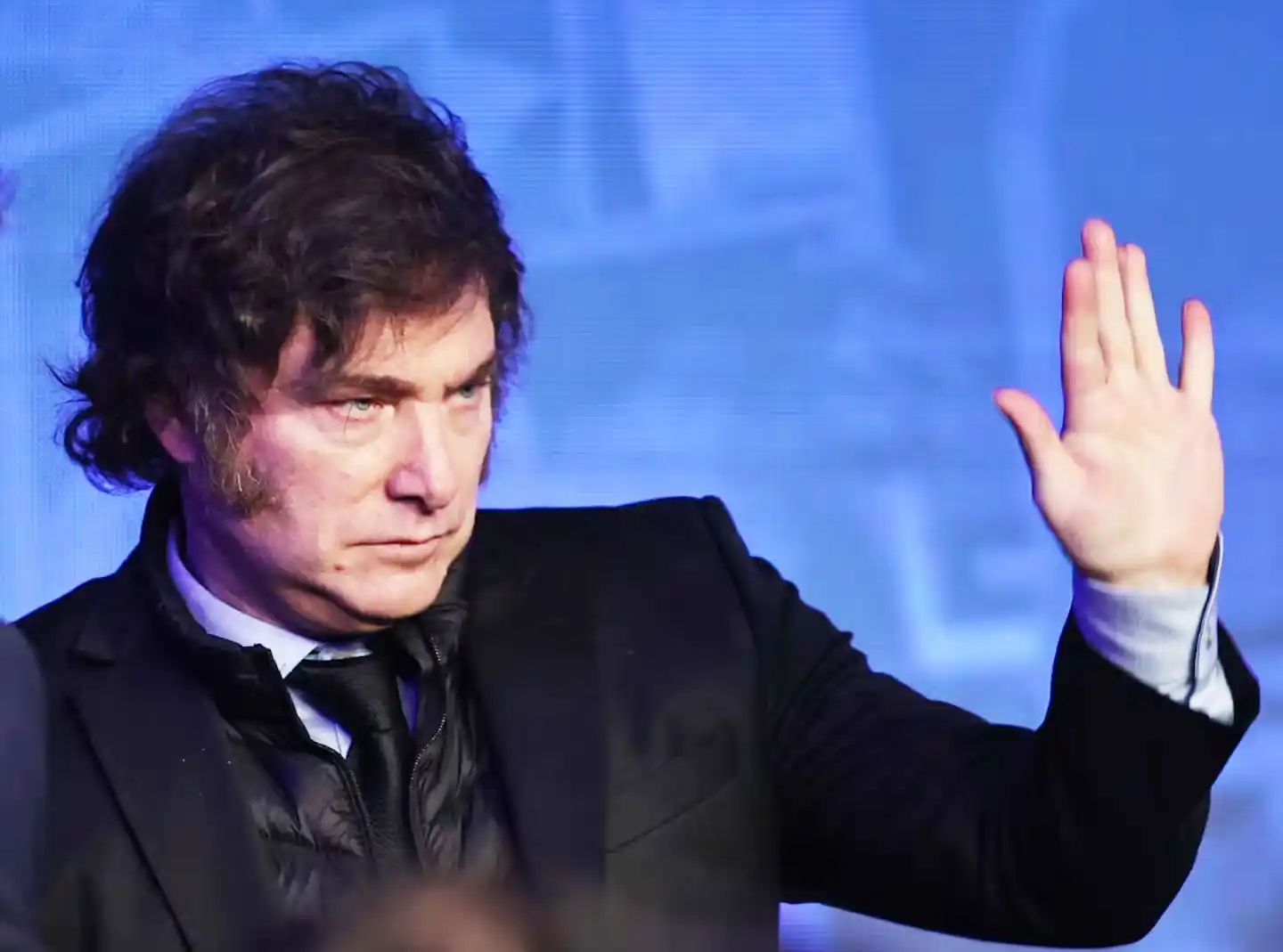 Milei confirma veto a la Ley de Movilidad Jubilatoria y establece plazo para la decisión