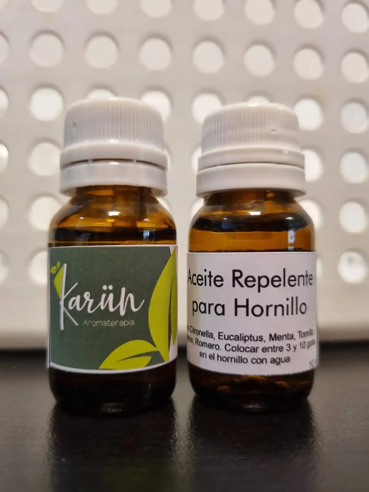 Un recorrido por repelentes naturales útiles para ahuyentar mosquitos